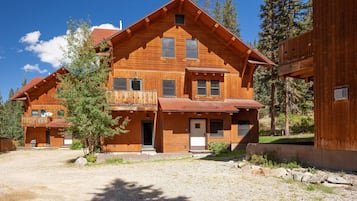 Chalet (Bavarian Chalet 4) | Extérieur