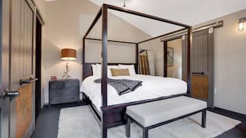 Chalet (Bavarian Chalet 4) | 3 bedrooms, free WiFi