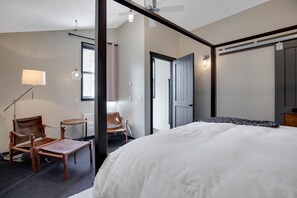 Alpehytte (Bavarian Chalet 4) | 3 soveværelser, gratis Wi-Fi