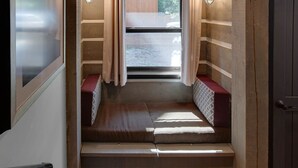 Chalet (Bavarian Chalet 4) | Intérieur