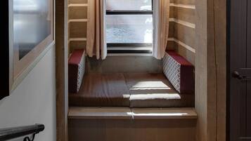 Chalet (Bavarian Chalet 4) | Interior