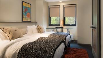 Chalet | 3 habitaciones y wifi gratis