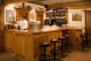 Chalet | Extérieur