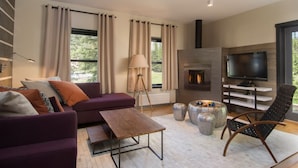 Chalet | Exterieur