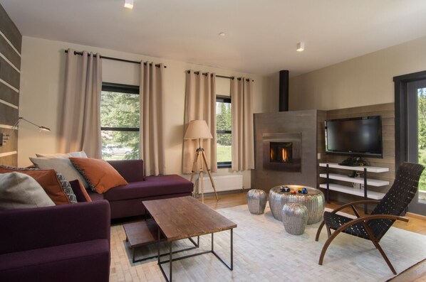 Bavarian Chalet 1 | Exterior