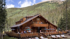 Chalet | Exterieur