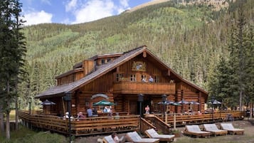 Chalet | Extérieur