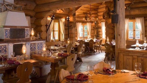 Chalet | Exterieur