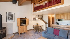 Northstar - A Village Loft Condo | Exterior - Northstar - A Village Loft Condo (Truckee)