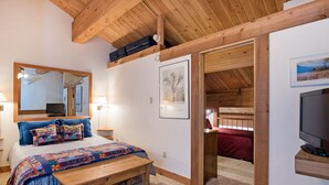 Northstar - A Village Loft Condo | Exterior - Northstar - A Village Loft Condo (Truckee)