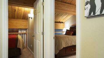 Northstar - Village View | 2 bedrooms, free WiFi