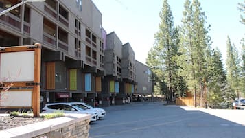 Appartement | Exterieur