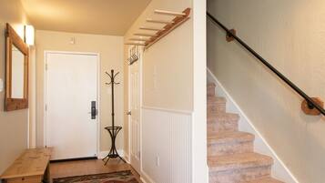 Northstar - Village View | 2 bedrooms, free WiFi