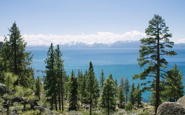 Northstar - Village View | Property grounds