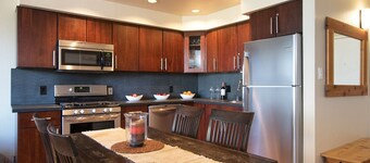 Northstar - Village View