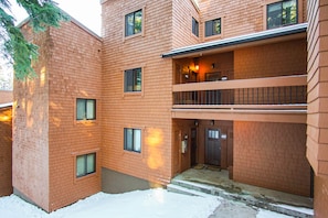 Northstar - Ski Trail Condo | Exterior - Northstar - Ski Trail Condo (Truckee)