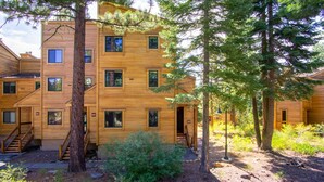 Northstar - Gold Bend Townhome | Exterior - Northstar - Gold Bend Townhome (Truckee)