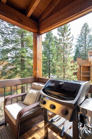 Northstar - Gold Bend Townhome | Exterior - Northstar - Gold Bend Townhome (Truckee)