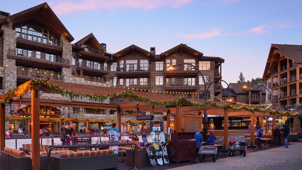 Northstar - Gold Bend Townhome | Exterior - Northstar - Gold Bend Townhome (Truckee)