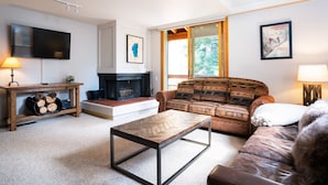Northstar - Gold Bend Townhome | Exterior - Northstar - Gold Bend Townhome (Truckee)