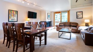 Northstar - Gold Bend Townhome | Exterior - Northstar - Gold Bend Townhome (Truckee)