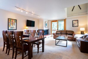 Northstar - Gold Bend Townhome | Exterior - Northstar - Gold Bend Townhome (Truckee)