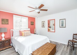 Bikini Bottom | 3 bedrooms, free WiFi