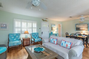 Somewhere in Time Too | Exterior - Somewhere in Time Too (Tybee Island)