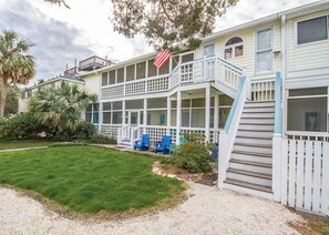 Exterior - Somewhere in Time Tybee (Tybee Island)