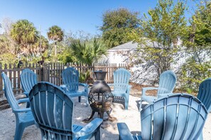 Exterior - Somewhere in Time Tybee (Tybee Island)