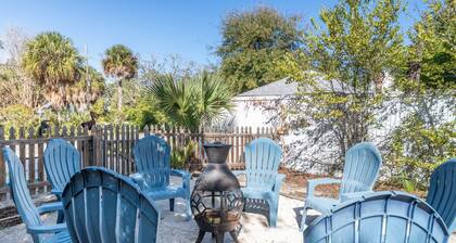 Somewhere in Time Tybee