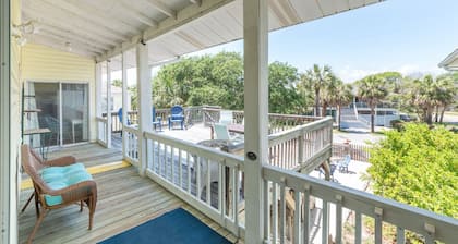 Somewhere in Time Tybee