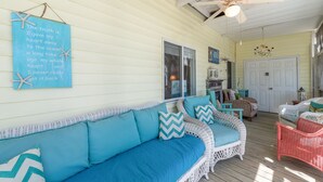 Casa | Exterior