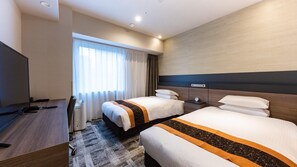 Room - Kazusaya Hotel (Tokyo)