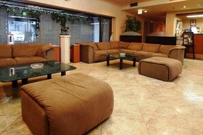 Lobby - Kazusaya (Tokyo)