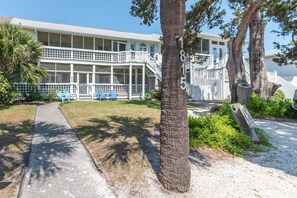 Condo | Extérieur