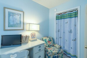 Condo | Extérieur