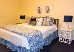 Apartment | 3 Schlafzimmer, kostenloses WLAN