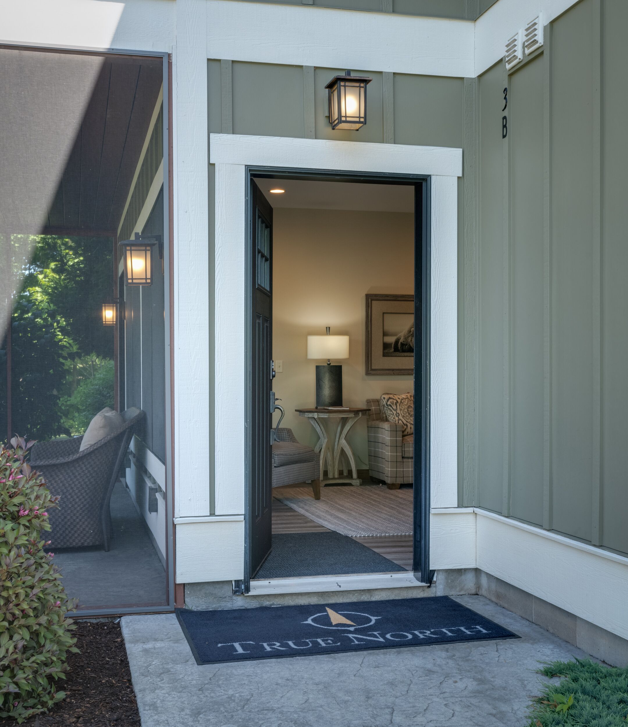 2 Bedroom Cottage, 6 miles from The Tunnel of Trees at True North Golf Club