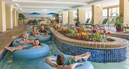 Holiday Pavilion Resort on the Boardwalk- Access to ALL AMENITIES!