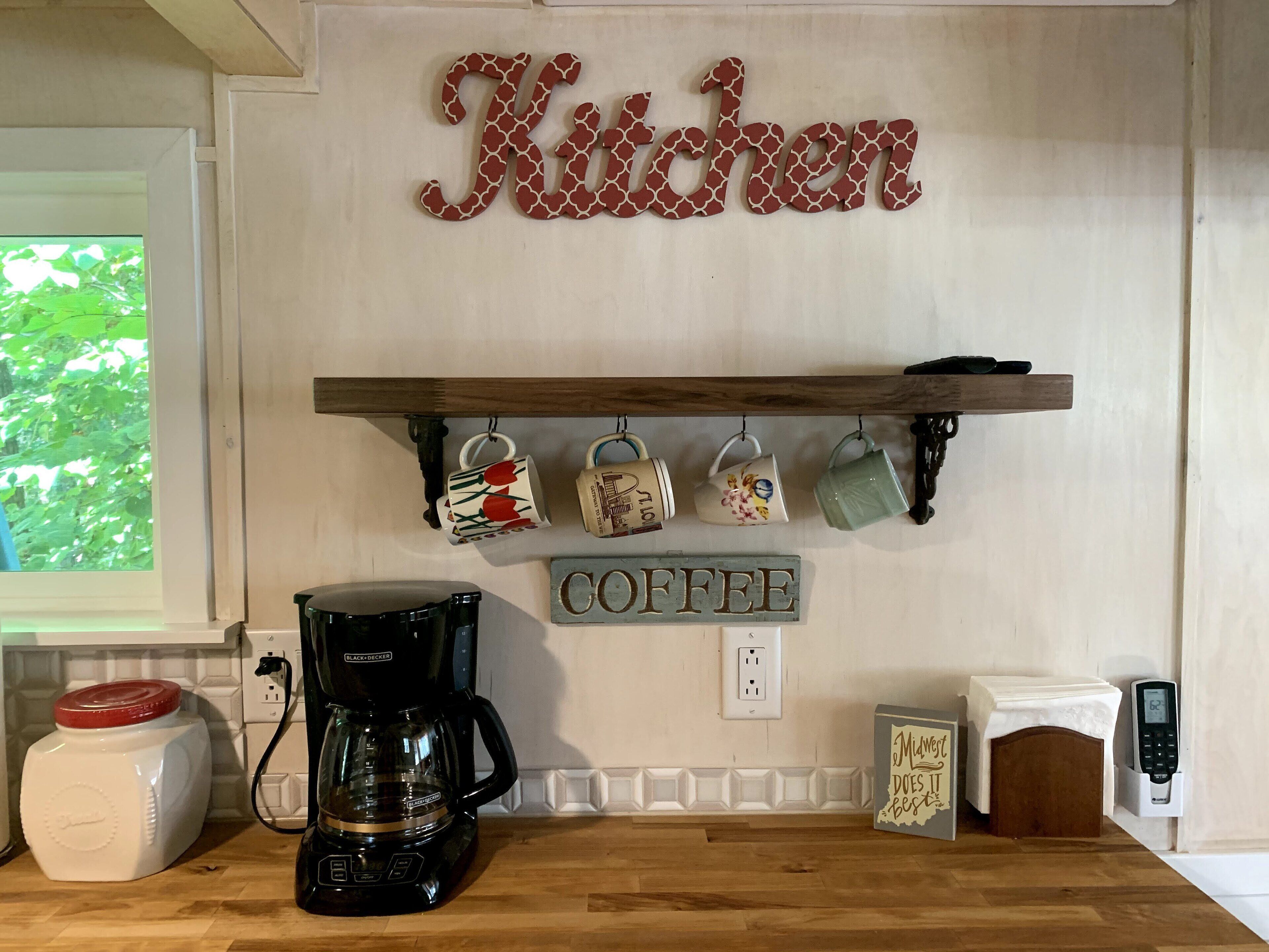 Branson Tiny Home: Quiet, Cozy & Unique Lodging in the Heart of Branson!