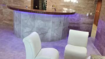 الردهة