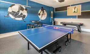 Sala de jocs