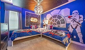 8 camere, ferro/asse da stiro, Wi-Fi, lenzuola