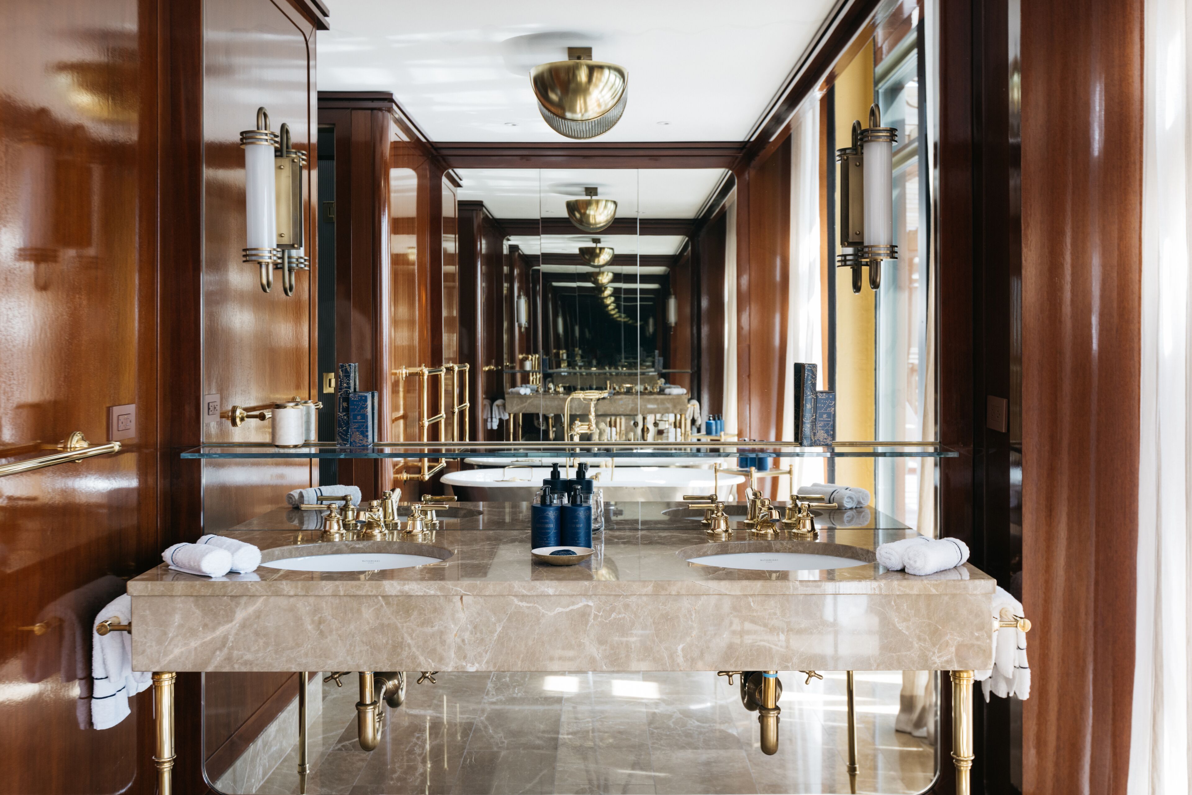 Photo - Casa Cipriani New York