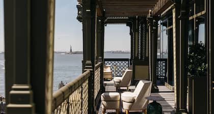 Casa Cipriani New York