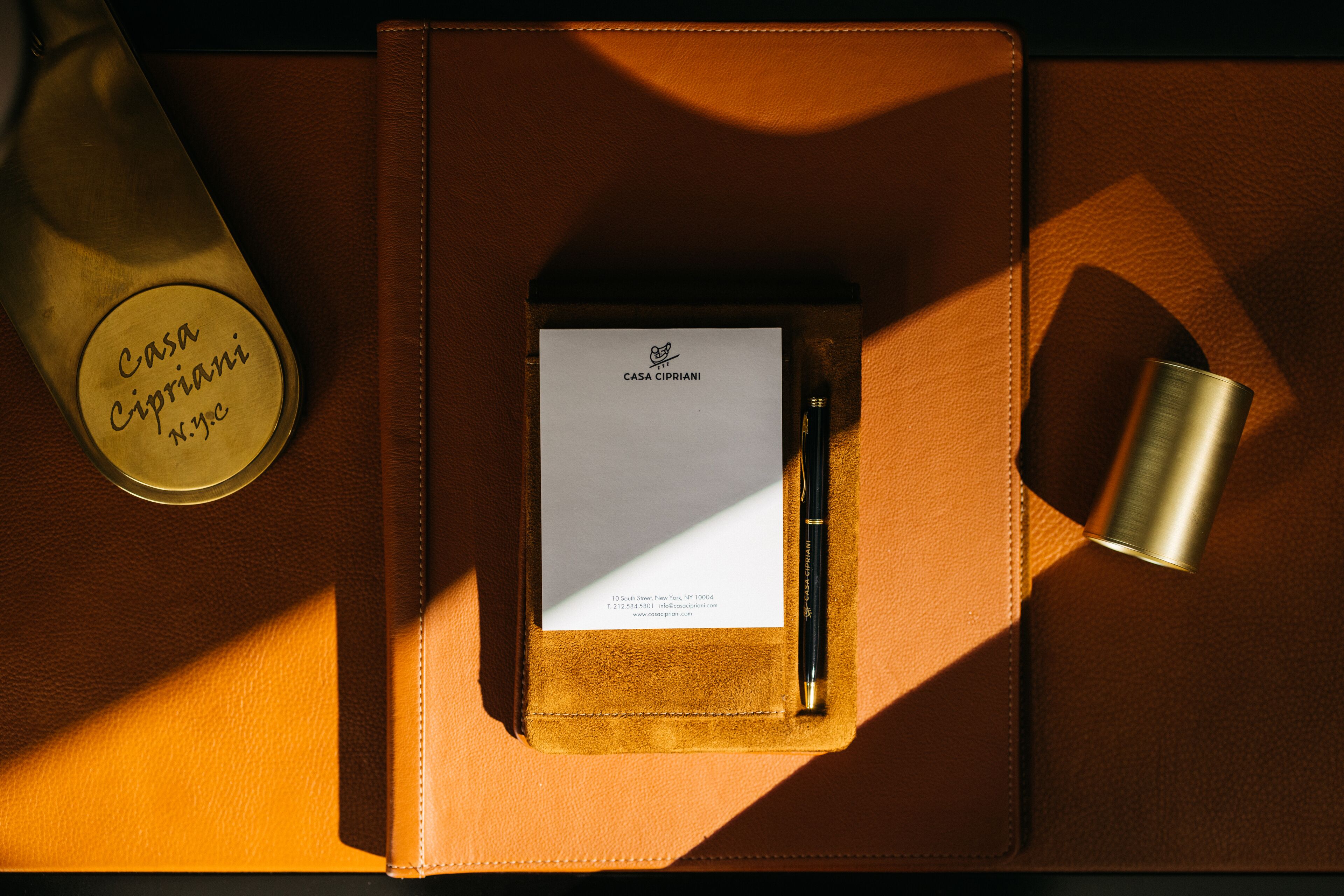 Photo - Casa Cipriani New York