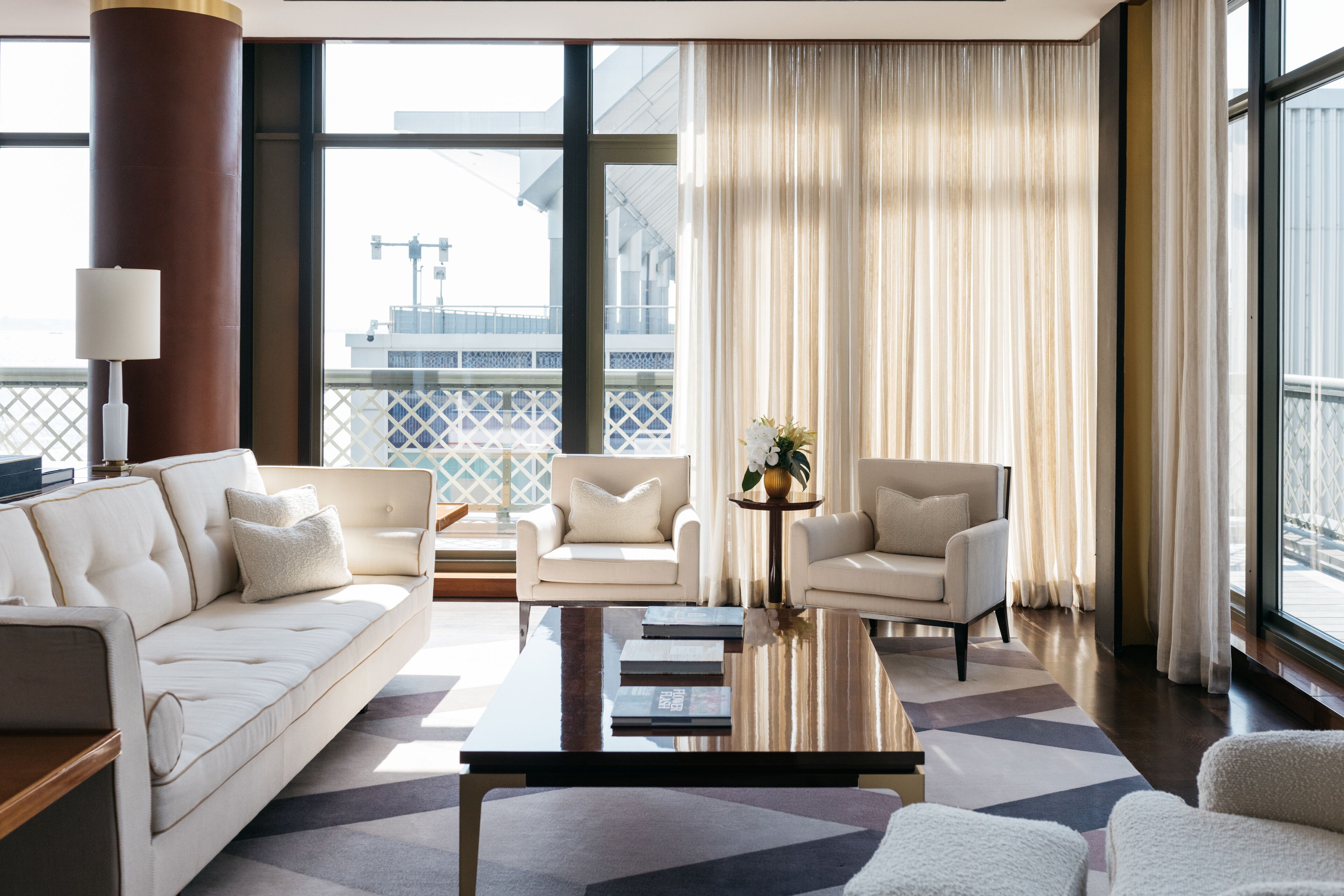 Photo - Casa Cipriani New York