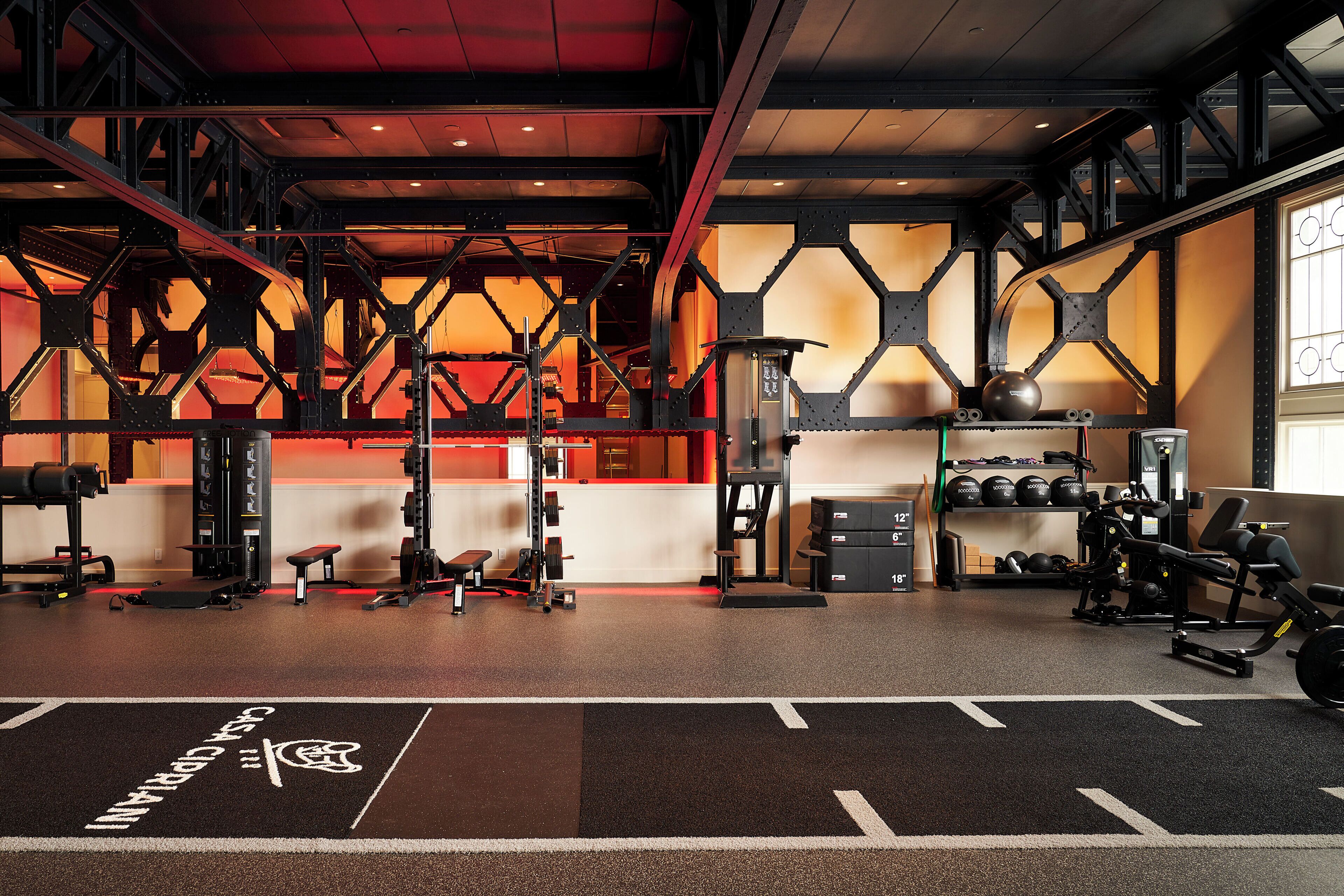 Photo - Casa Cipriani New York