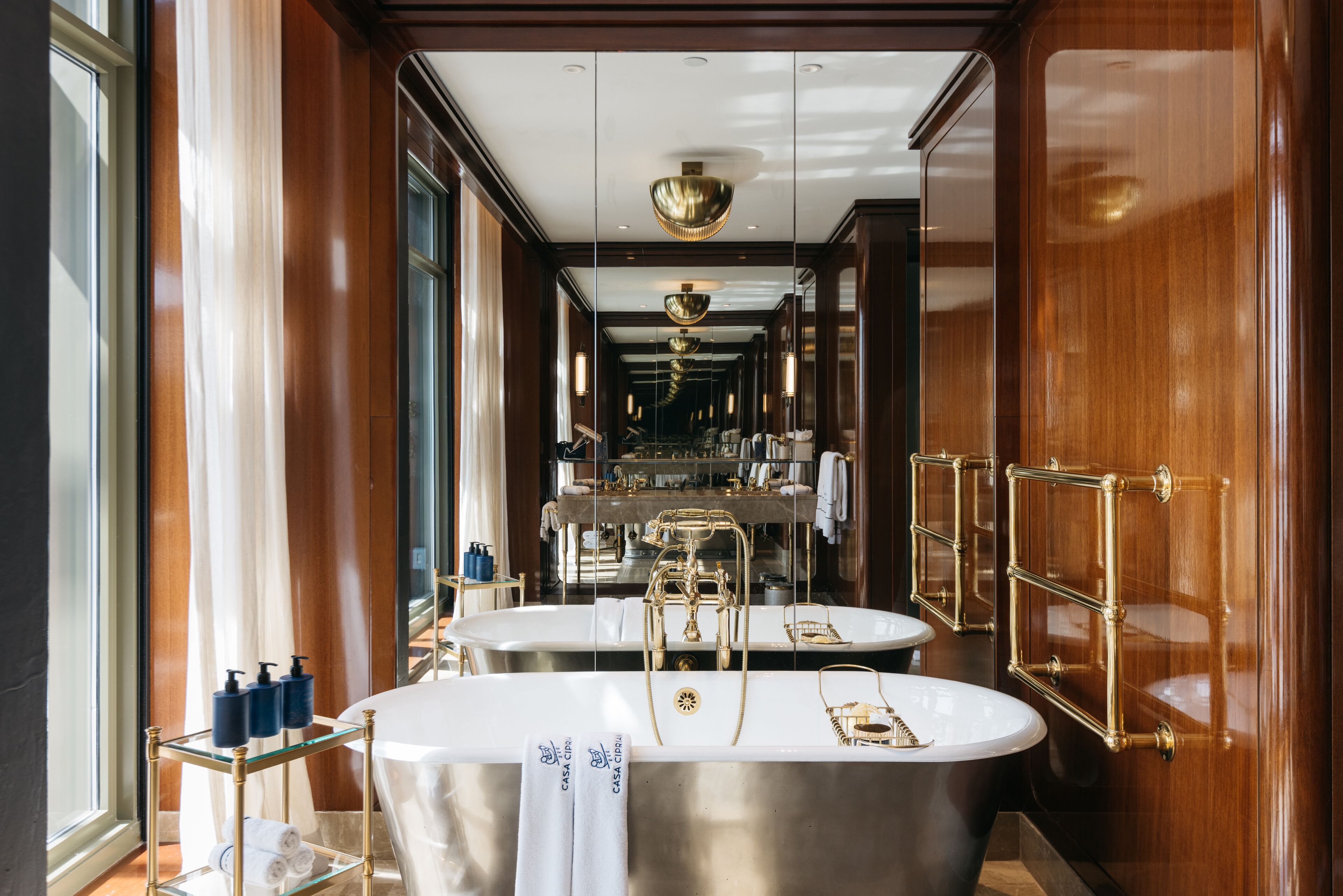 Photo - Casa Cipriani New York